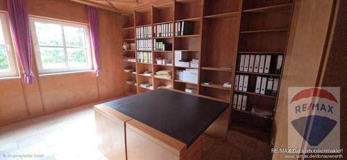 Büro 2 OG - 
