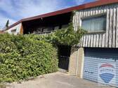 Garage - 9 Zimmer Mehrfamilienhaus, Wohnhaus zum Kaufen in Mörnsheim / Mühlheim