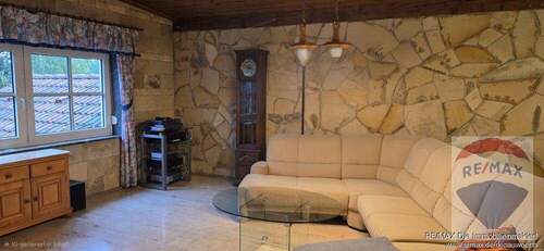 Wohnzimmer - 