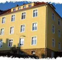 Ob alt, ob jung... hier findet jeder seinen Platz! - Altenburg