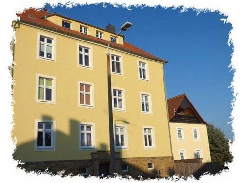 Ansicht - 2 Zimmer Etagenwohnung in Altenburg