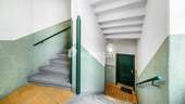 Treppenhaus 2 - 