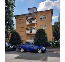 2-Raum-Eigentumswohnung in guter Wohnlage - Weimar Westvorstadt