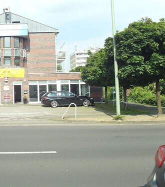 Bild 2 - Gewerbeobjekt (Büro, Produktion, Verkauf) zur Miete in Meerbusch