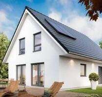 Förderfähiges Einfamilienhaus inkl. 1.340 m² Baugrundstück in 17121 Groß Zastrow - Görmin