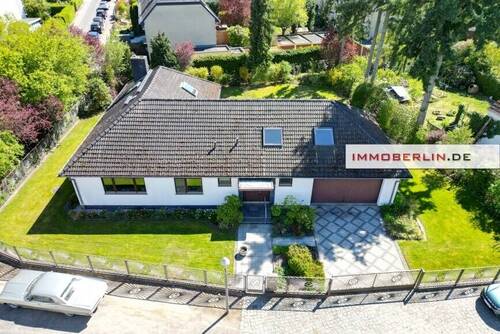 2 - 4 Zimmer Bungalow zum Kaufen in Berlin