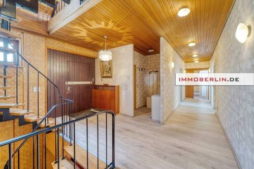 4 - Bungalow mit 250,00 m&sup2; in Berlin zum Kaufen