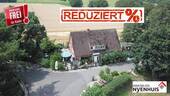 2104-Start-reduziert - Arbeit und privates Leben unter einem Dach * Gaststätte mit top FerienwohnungenZimmer in traumhaft idyllischer Lage * mit Inventar
