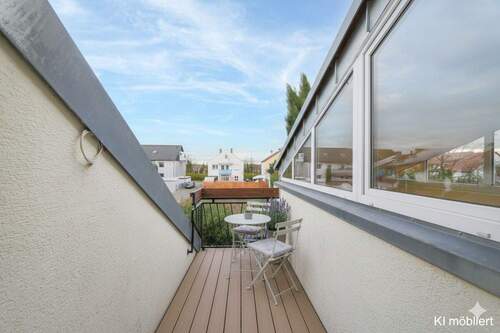 So könnte es aussehen - 