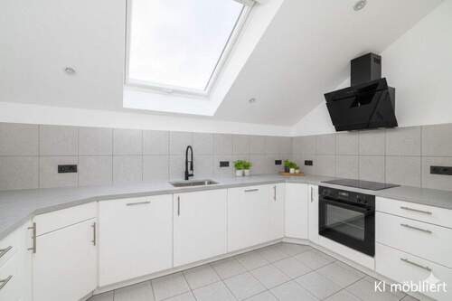 So könnte es aussehen - 