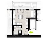 Grundriss / Whg 14 - 
