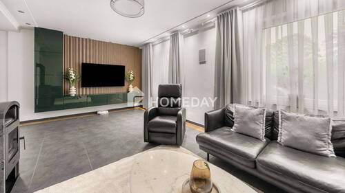 EG Wohnzimmer 2 - 