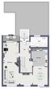 Obergeschoss - 