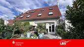 Ansicht - Ein Platz zum Wurzeln schlagen!