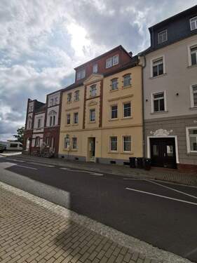 Bild 3 - 1 Zimmer Etagenwohnung in Pegau