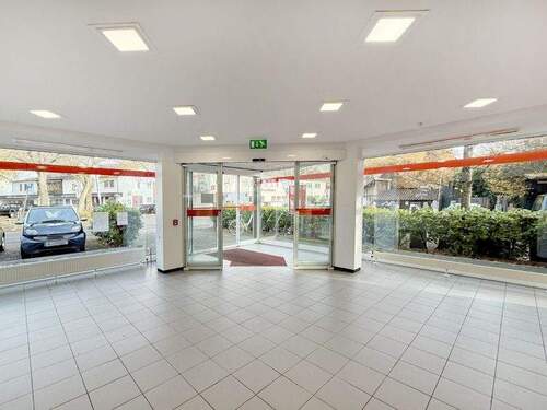 Innenansicht - Gewerbeobjekt (Büro, Produktion, Verkauf) zur Miete in Köln