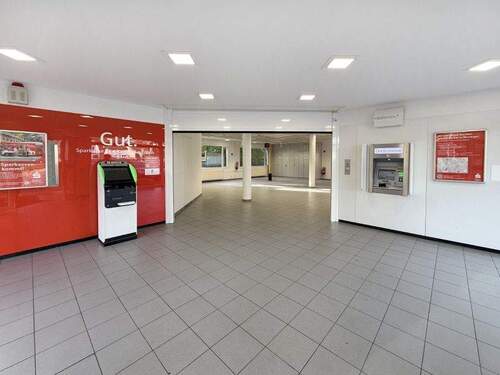 Innenansicht - Gewerbeobjekt (Büro, Produktion, Verkauf) in Köln