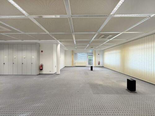 Innenansicht - Gewerbeobjekt (Büro, Produktion, Verkauf) in Köln zur Miete