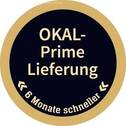 OKAL Prime Lieferung - 