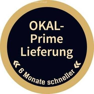 OKAL Prime Lieferung - 