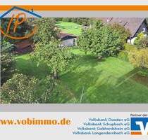 Von IPC! Baugrundstück in ruhiger Lage! - Fensdorf