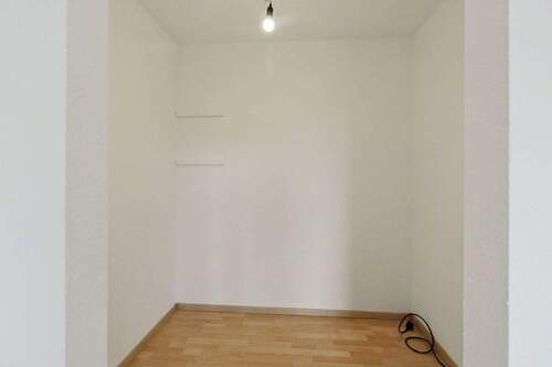 Ankleide Schlafzimmer - 