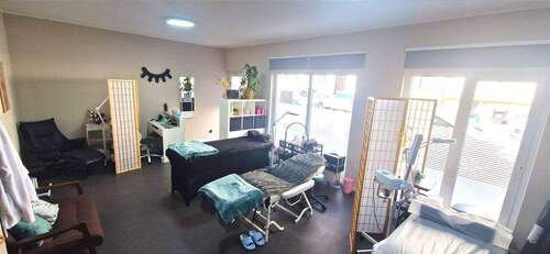 Gewerberaum - 1 Zimmer Büro in Leipzig