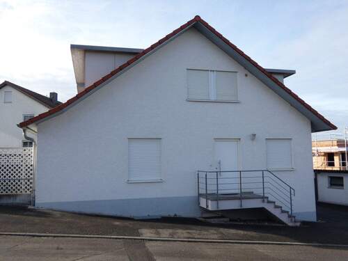 P1020358 - Mehrfamilienhaus, Wohnhaus mit 208,00 m&sup2; in Ertingen zum Kaufen