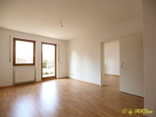 Wohnbeispiel - Wohnzimmer - 