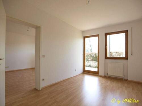 Wohnbeispiel - Schlafzimmer - 