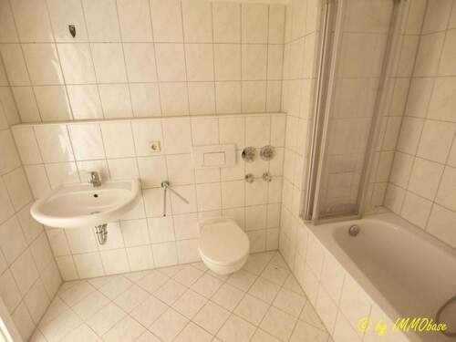 Wohnbeispiel - Badezimmer - 