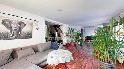 Zimmer 1 - Einfamilienhaus mit 114,00 m&sup2; in Petershagen/Eggersdorf zum Kaufen