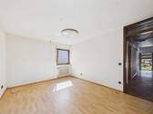 Schlafzimmer & Flur - 