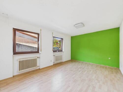 Kinderzimmer 1 - 