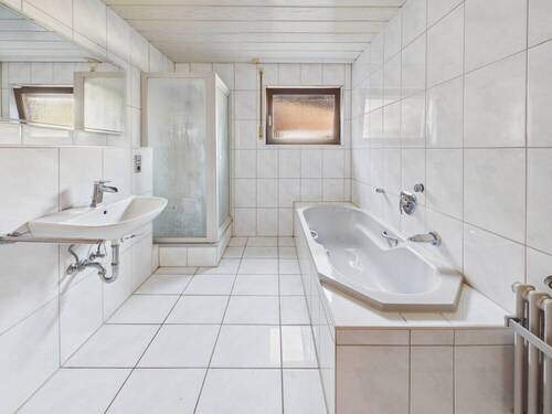 Badezimmer - 