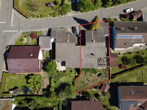 Luftbild - 