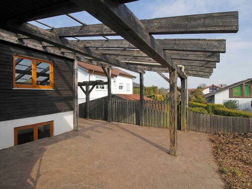 Süd-Terrasse - 