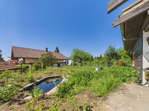 Garten - 