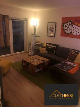 wohnatmosphäre - 3 Zimmer Etagenwohnung in Fürth