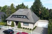 Bild 1 - 'Exklusives Einfamilienhaus in TOP Lage von Rheine: Viel Platz für Ihre Familie!'