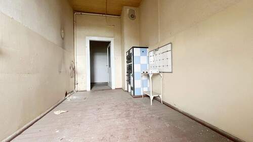 Wohnung Küche - 
