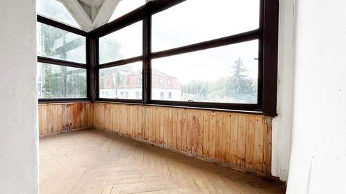 Balkon - 