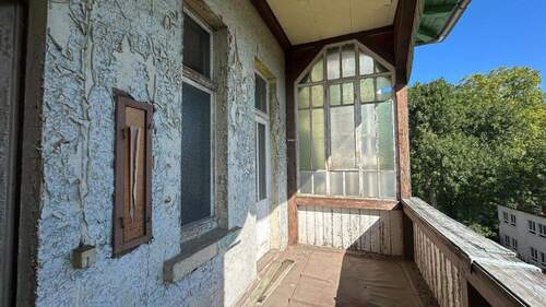 Balkon - 