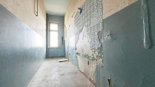 Wohnung Küche - 