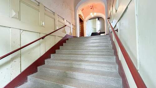 Hausflur - 