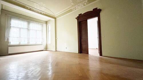 Wohnung Wohnzimmer - 