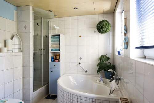 Badezimmer - 