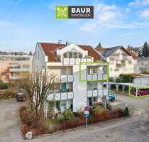 360° | Eine gepflegte 2-Zimmer Wohnung in der begehrten Seegemeinde Überlingen