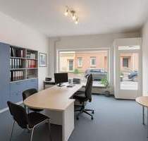 Zentrale und Büro- und Gewerbefläche zum 1.01.2026 - Neu-Isenburg