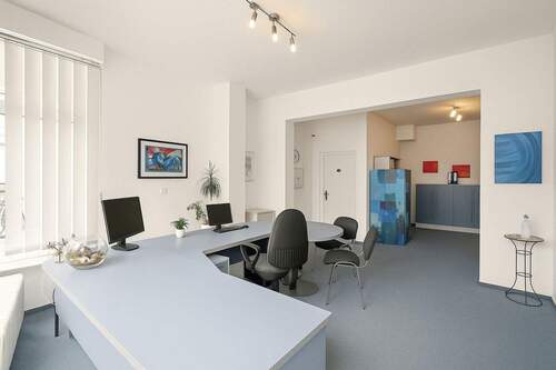 Bild 3 - Büro in Neu-Isenburg